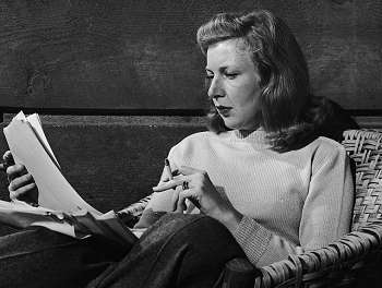 Martha Gellhorn