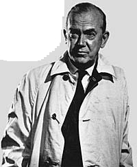 Graham greene